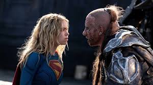 Trend Google: supergirl