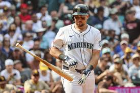 Cal Raleigh Ties Mickey Mantle's Switch-Hitter Home Run Record