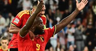 Lukaku'dan olay Fenerbahçe açıklaması! 'Onlarla görüşeceğim' — Sözcü