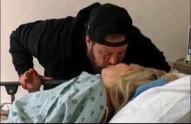 SHOCK & TEARS: Bunnie XO Is Pregnant With Jelly Roll's First Child