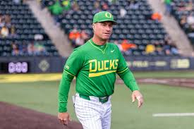 No. 1 UCLA Dominates No. 13 Oregon in Series Opener