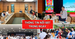 Nghệ An: Thông tin nổi bật ngày 23/11