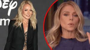 Kelly Ripa Tells Story About 'the One That Got Away' on Vacation in Greece