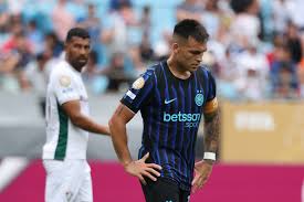 ‘Big Match’ Flop – Inter Milan Captain Unable To Make The Difference In Serie A Derby Clashes