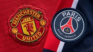 Manchester United x PSG: onde assistir ao vivo, horário, palpite e prováveis escalações do amistoso