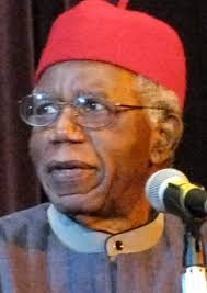 Chinua Achebe