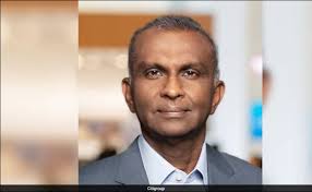 Citigroup Hires JPMorgan-Fired Banker Viswas Raghavan For $52 Million Amid Bullying Claims