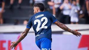 Gimnasia Y Esgrima - Vélez