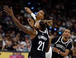 Nets vs Rockets: ¿Podrá Brooklyn romper su racha perdedora?