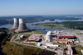 Image result for Nuclear Station