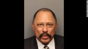 TV&#39;s Judge Joe Brown was jailed on a contempt of court charge issued by a ... - 140324222506-joe-brown-mugshot-horizontal-gallery