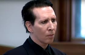 MARILYN MANSON Files Appeal In His Defamation Case Against EVAN RACHEL WOOD 
& ILLMA GORE