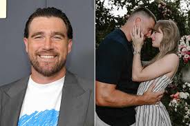 Travis Kelce Sheds Tears Proposing to Taylor Swift: A Timeline of Their Engagement