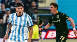 Qué canal transmite Racing vs. Aldosivi por el Torneo Clausura: hora y cómo verlo en vivo