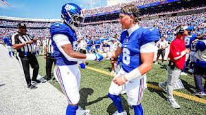 Giants.com - News update