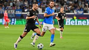 Kicker - News update
