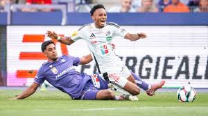 Kicker - News update