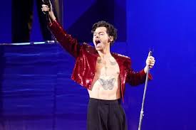 Harry Styles’ producer previews unreleased song ahead of album launch