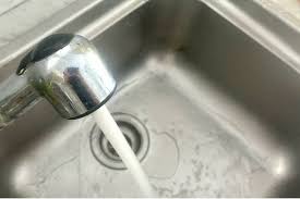 PFAS contamination prompts tap-water ban in three Ligurian towns