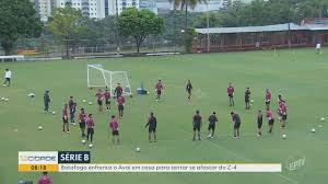 Botafogo-SP recebe o Avaí em busca de reação na Série B