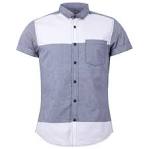 Short sleeve shirt