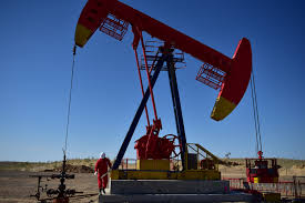 China is balancing Asia's crude oil demand by itself