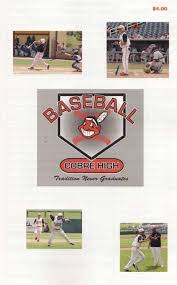 Cobre High School Baseball, Bayard, New Mexico - nmex37c