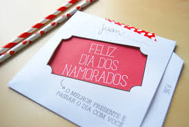 Resultado de imagem para Presentes para o dia dos namorados