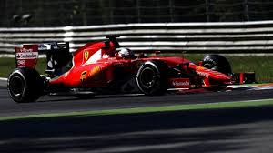 Résultat de recherche d'images pour "f1 monza tifosi"