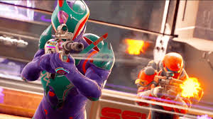 Splitgate 2 Open Beta Launches