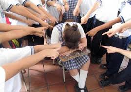 Resultado de imagem para violencia escolar