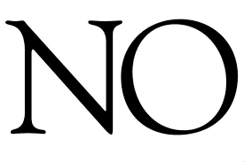 Myndaniðurstaða fyrir no