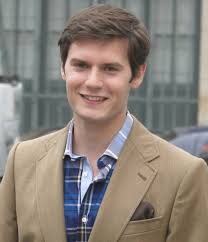 Er wird von <b>Hugo Becker</b> dargestellt. Er ist der Prinz von Monaco, <b>...</b> - Tumblr_ltlx3gC10n1qb8b49