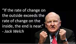 A Collection of Quotes from Jack Welch via Relatably.com