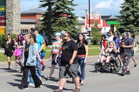 Airdrie City View - News update