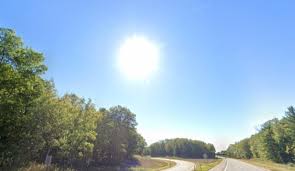 Mid-80s Sizzle Grips Phoenix Before Wind Whips In Cooldown