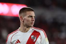 River Plate – Urawa Red Diamonds en el Mundial de Clubes en vivo: resultado, goles y más