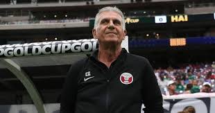 Carlos Queiroz Makes World Cup History with Fifth Consecutive Tournament Appearance