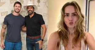 Jonas e Cowboy opinam sobre vitória de Ana Paula no BBB26