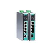 Moxa EDS-G205A-4PoE-1GSFP-T - Express Systems & Peripherals