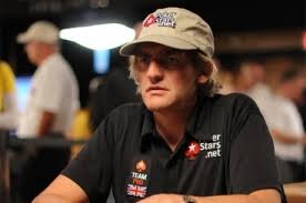 John Duthie verlässt PokerStars | PokerNews