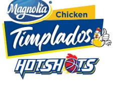 Hình ảnh về Magnolia Chicken Timplados Hotshots team