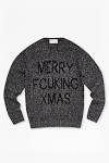 Fcuk jumper