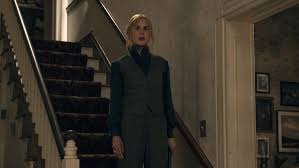 ‘Scarpetta’ Boss Unpacks That Cyclical Finale Cliffhanger and What It Means for Season 2