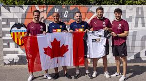 Valencia CF - News update