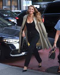 Blake Lively Is Notably Absent From Taylor Swift’s Rehearsal Dinner