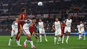 Serie A | Roma 4-2 Cagliari: Hard fought victory secured
