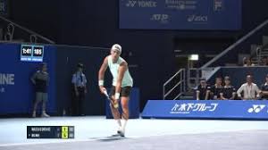 Rune à Tokyo : Victoire et Clash! Ce que Medjedovic a Osé Dire! - Imagen principal del artículo
