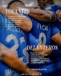 AGENDA – Miércoles 11 / Millos – Águilas, 6:30 + Premier + Libertadores + Brasileirao