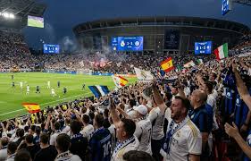 Onde vai ser a final da Champions 2026?